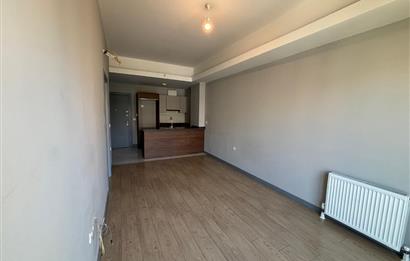 KAĞITHANE MERKEZ MEGA 2 BLOKTA 1+1 BOŞ KİRALIK DAİRE