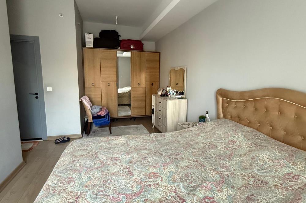 KAĞITHANE MERKEZ MAHALESİ MEG 2 BLOKTA 3+1 SATILIK DAİRE