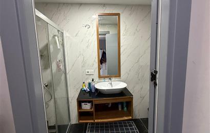 KAĞITHANE MERKEZ MAHALESİ MEG 2 BLOKTA 3+1 SATILIK DAİRE