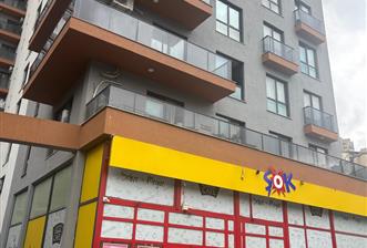 KAĞITHANE MERKEZ MAHALESİ MEG 2 BLOKTA 3+1 SATILIK DAİRE - 3 - 35812