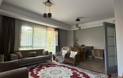 KAĞITHANE MERKEZ MAHALESİ MEG 2 BLOKTA 3+1 SATILIK DAİRE