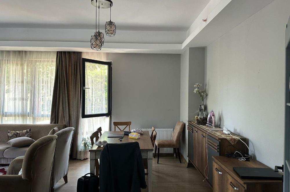 KAĞITHANE MERKEZ MAHALESİ MEG 2 BLOKTA 3+1 SATILIK DAİRE