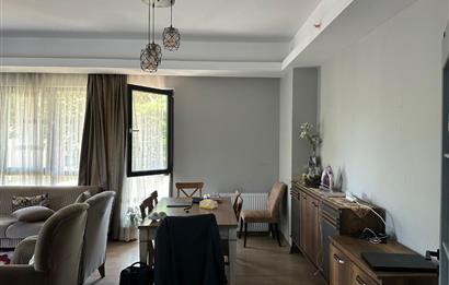 KAĞITHANE MERKEZ MAHALESİ MEG 2 BLOKTA 3+1 SATILIK DAİRE