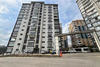 HOMEKS CİTY DENİZ MANZARALI 3+1 180m2 3.KAT KİRALIK DAİRE - 2 - 35797