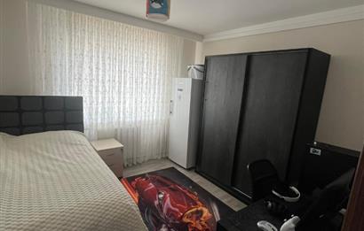 ANKARA SİNCAN YENİKENTTE 2+1 DAİREMİZ SATILIKTIR