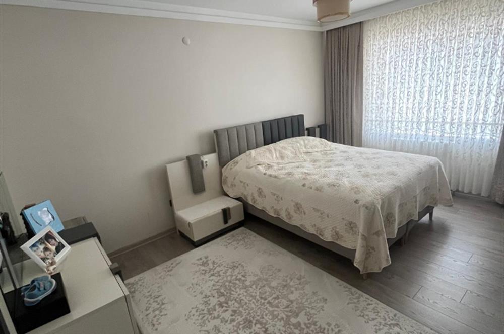 ANKARA SİNCAN YENİKENTTE 2+1 DAİREMİZ SATILIKTIR