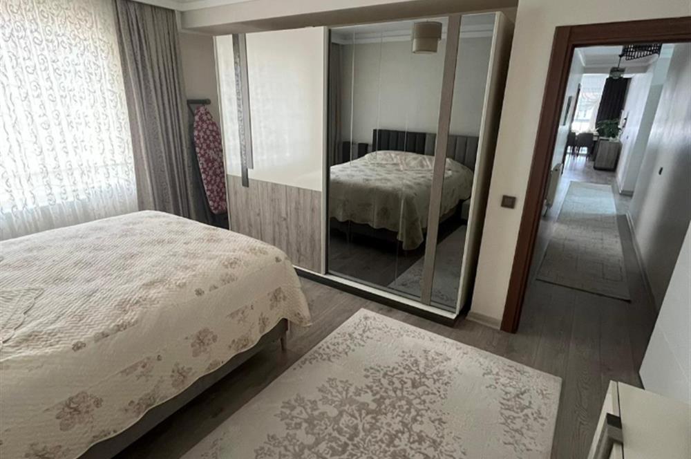 ANKARA SİNCAN YENİKENTTE 2+1 DAİREMİZ SATILIKTIR