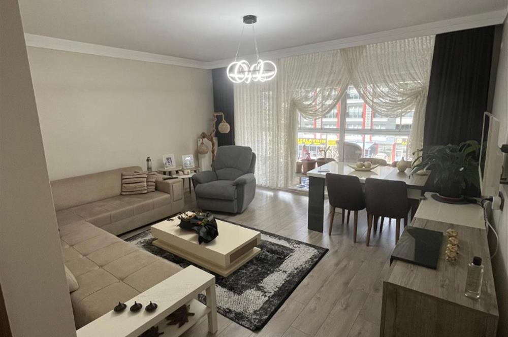 ANKARA SİNCAN YENİKENTTE 2+1 DAİREMİZ SATILIKTIR