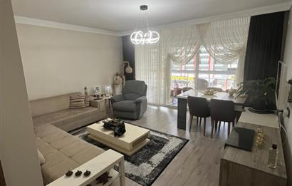 ANKARA SİNCAN YENİKENTTE 2+1 DAİREMİZ SATILIKTIR