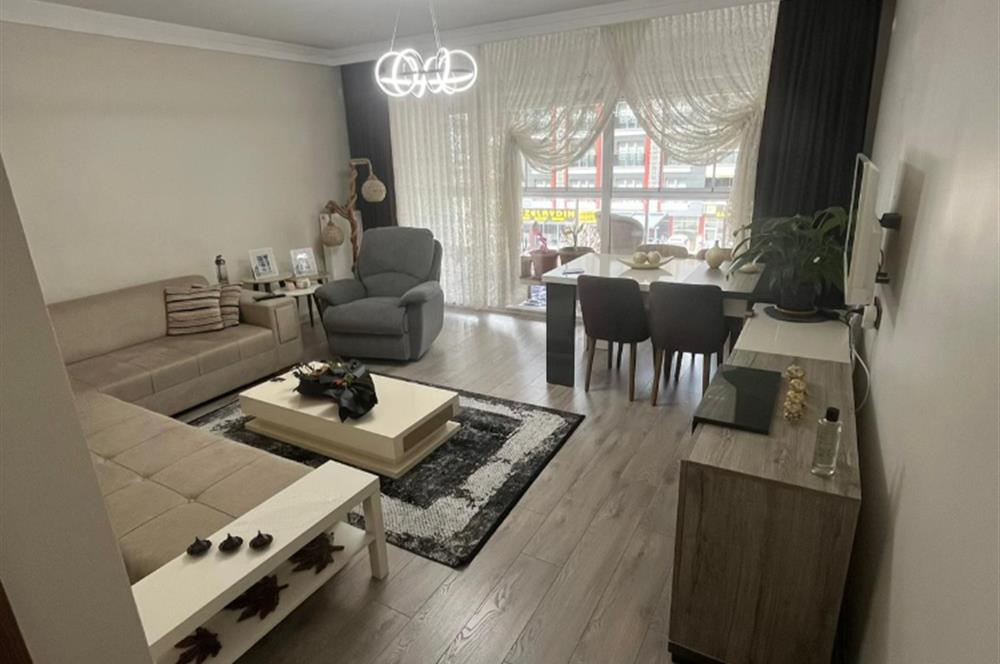 ANKARA SİNCAN YENİKENTTE 2+1 DAİREMİZ SATILIKTIR