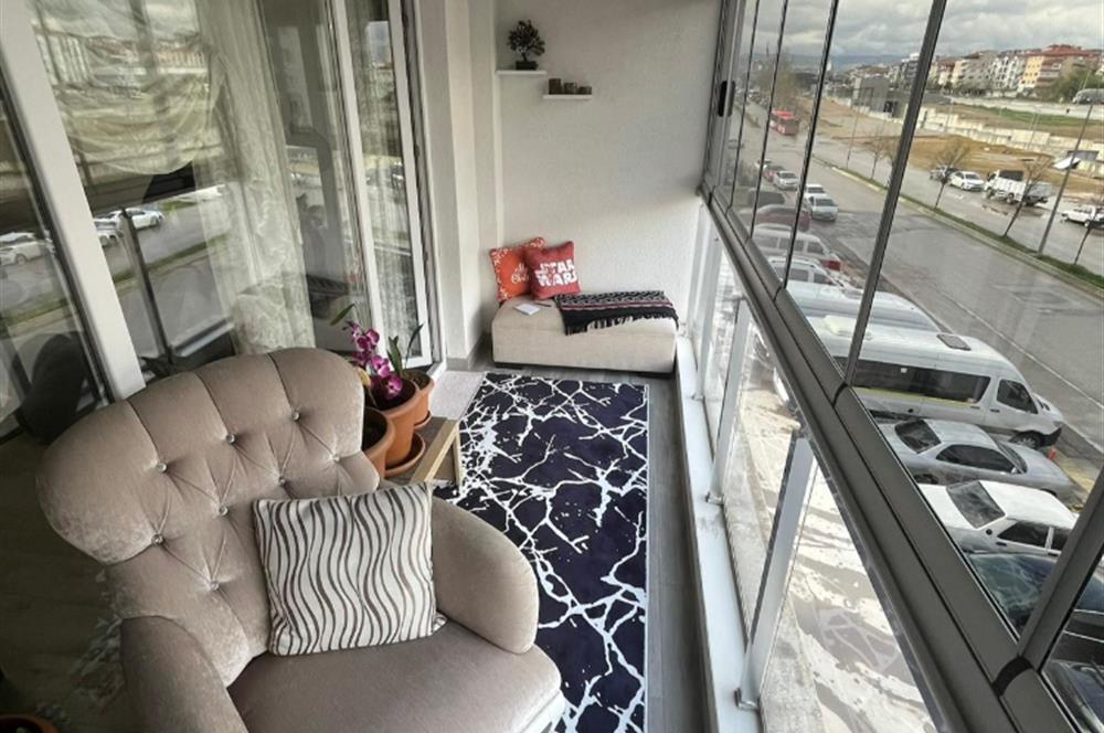 ANKARA SİNCAN YENİKENTTE 2+1 DAİREMİZ SATILIKTIR
