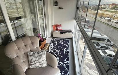 ANKARA SİNCAN YENİKENTTE 2+1 DAİREMİZ SATILIKTIR