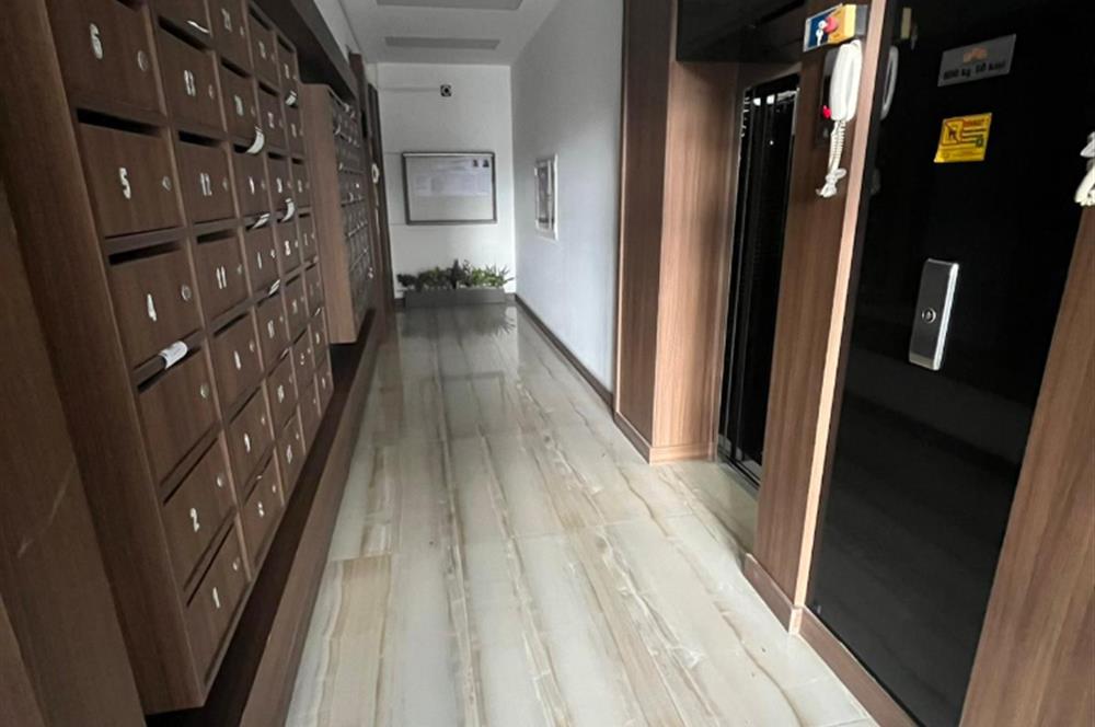 ANKARA SİNCAN YENİKENTTE 2+1 DAİREMİZ SATILIKTIR