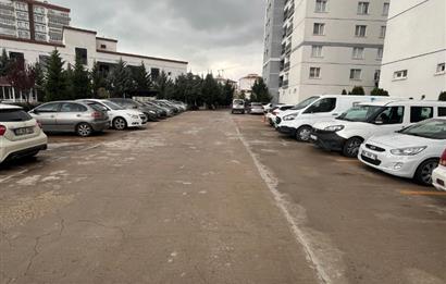 ANKARA SİNCAN YENİKENTTE 2+1 DAİREMİZ SATILIKTIR