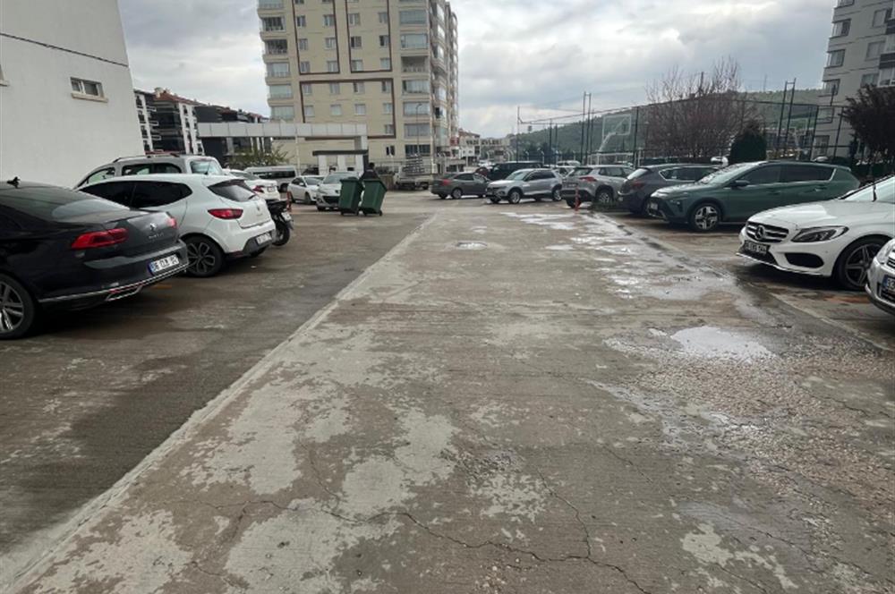 ANKARA SİNCAN YENİKENTTE 2+1 DAİREMİZ SATILIKTIR