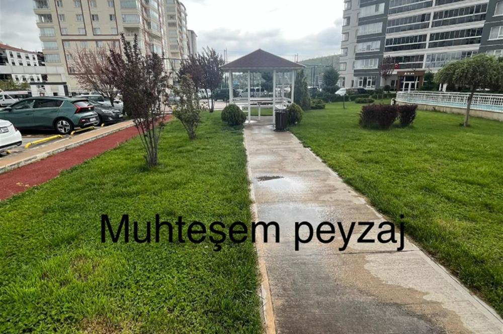 ANKARA SİNCAN YENİKENTTE 2+1 DAİREMİZ SATILIKTIR