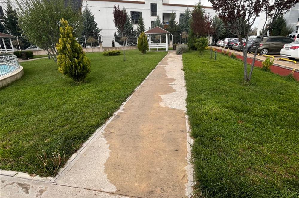 ANKARA SİNCAN YENİKENTTE 2+1 DAİREMİZ SATILIKTIR