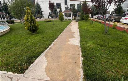 ANKARA SİNCAN YENİKENTTE 2+1 DAİREMİZ SATILIKTIR
