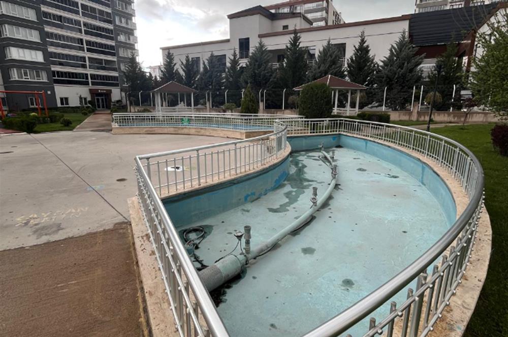 ANKARA SİNCAN YENİKENTTE 2+1 DAİREMİZ SATILIKTIR
