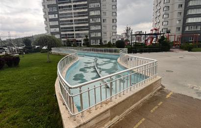ANKARA SİNCAN YENİKENTTE 2+1 DAİREMİZ SATILIKTIR