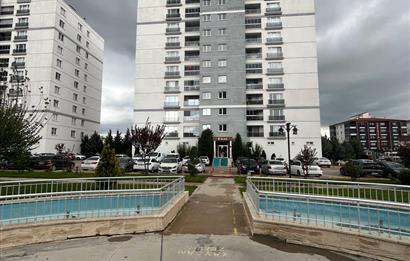 ANKARA SİNCAN YENİKENTTE 2+1 DAİREMİZ SATILIKTIR