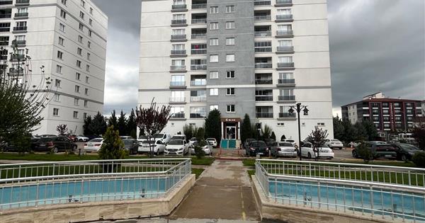 ANKARA SİNCAN YENİKENTTE 2+1 DAİREMİZ SATILIKTIR - 35810