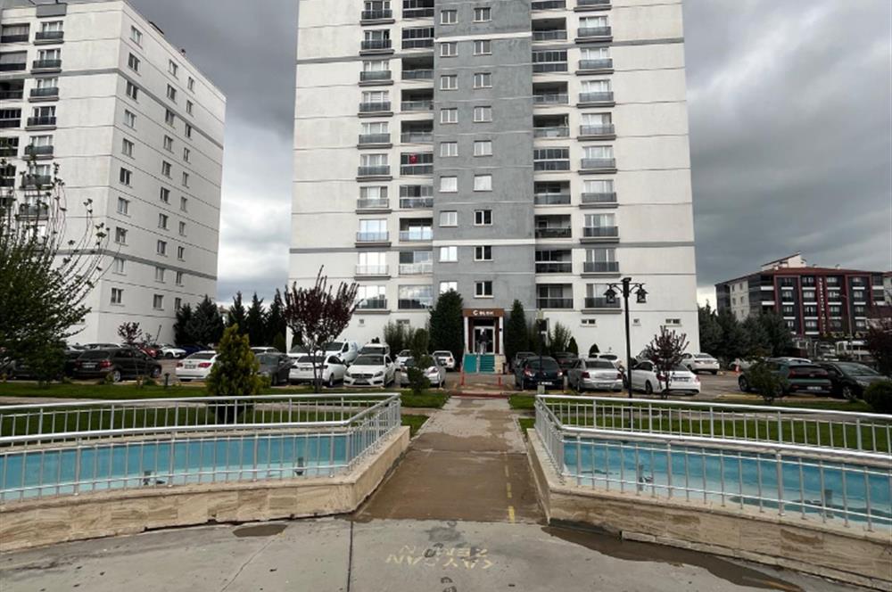 ANKARA SİNCAN YENİKENTTE 2+1 DAİREMİZ SATILIKTIR