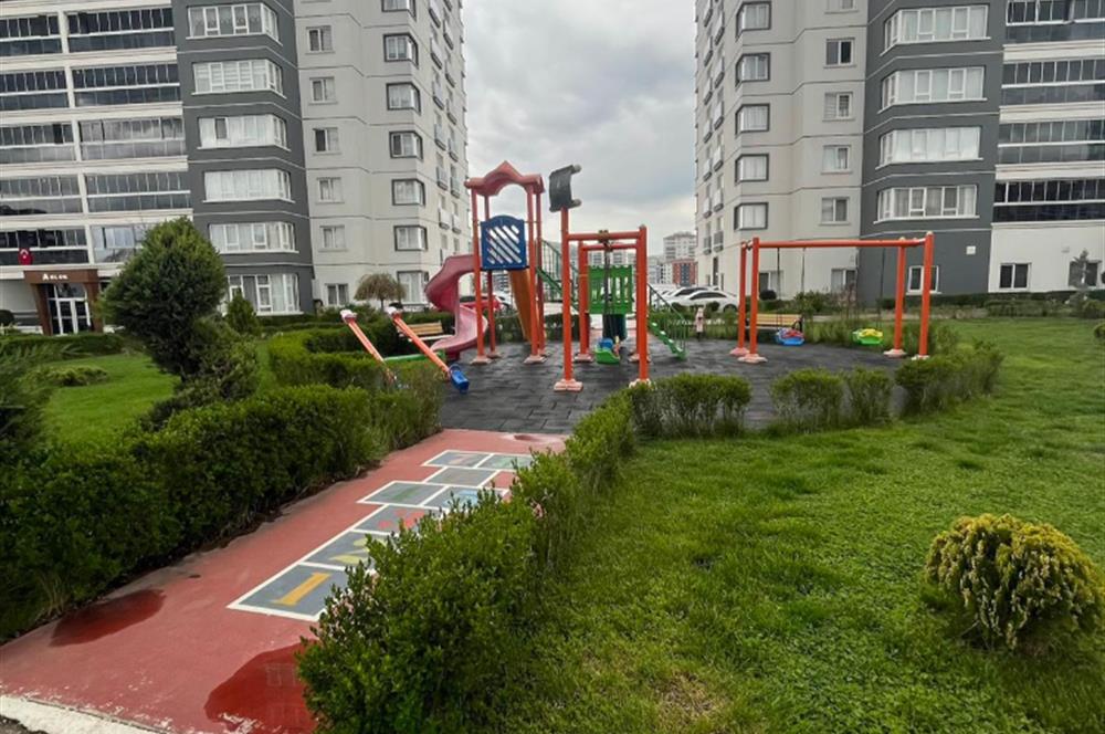 ANKARA SİNCAN YENİKENTTE 2+1 DAİREMİZ SATILIKTIR