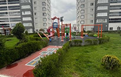 ANKARA SİNCAN YENİKENTTE 2+1 DAİREMİZ SATILIKTIR