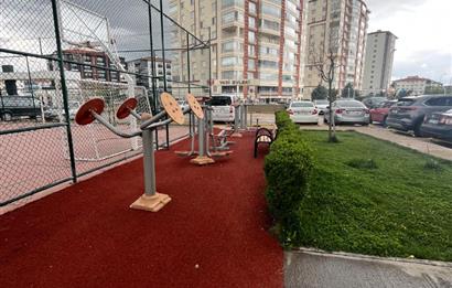 ANKARA SİNCAN YENİKENTTE 2+1 DAİREMİZ SATILIKTIR