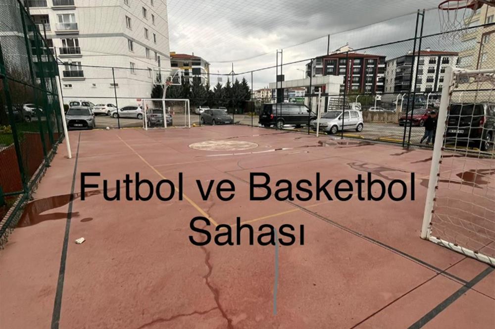 ANKARA SİNCAN YENİKENTTE 2+1 DAİREMİZ SATILIKTIR