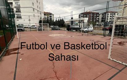 ANKARA SİNCAN YENİKENTTE 2+1 DAİREMİZ SATILIKTIR