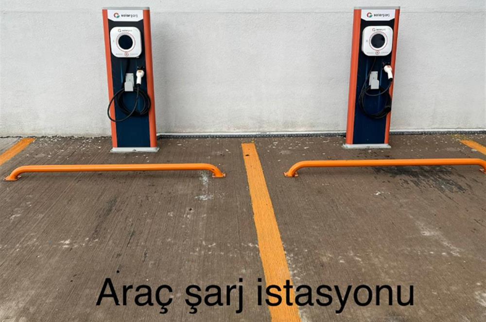 ANKARA SİNCAN YENİKENTTE 2+1 DAİREMİZ SATILIKTIR