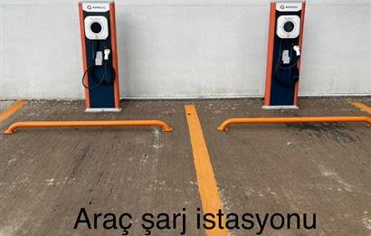 ANKARA SİNCAN YENİKENTTE 2+1 DAİREMİZ SATILIKTIR