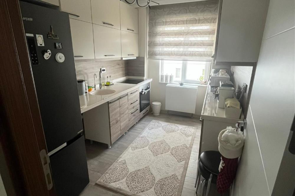 ANKARA SİNCAN YENİKENTTE 2+1 DAİREMİZ SATILIKTIR