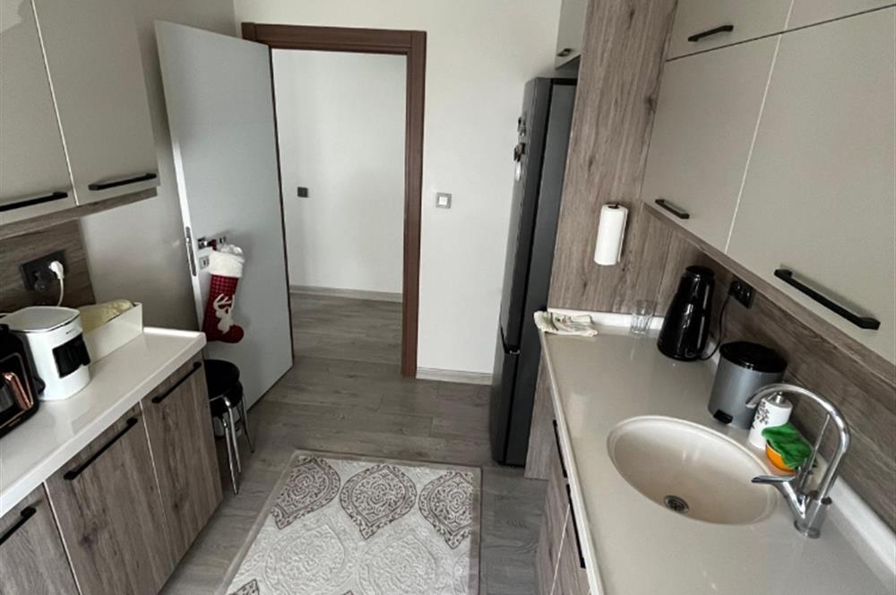 ANKARA SİNCAN YENİKENTTE 2+1 DAİREMİZ SATILIKTIR
