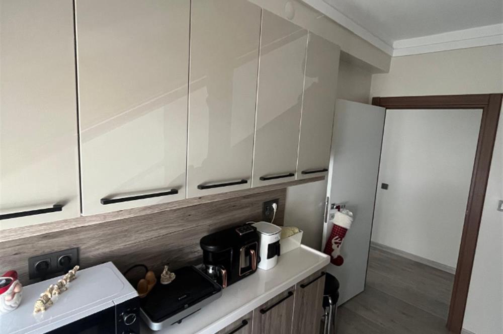 ANKARA SİNCAN YENİKENTTE 2+1 DAİREMİZ SATILIKTIR
