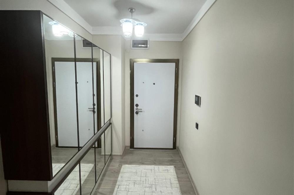 ANKARA SİNCAN YENİKENTTE 2+1 DAİREMİZ SATILIKTIR
