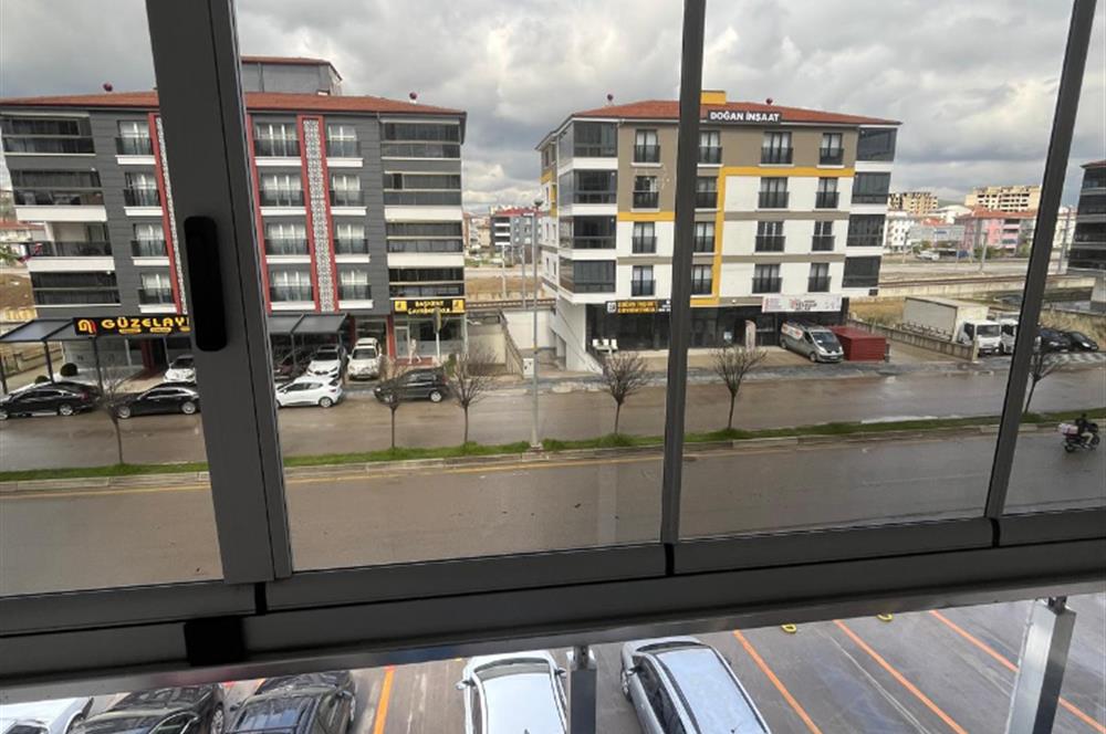 ANKARA SİNCAN YENİKENTTE 2+1 DAİREMİZ SATILIKTIR
