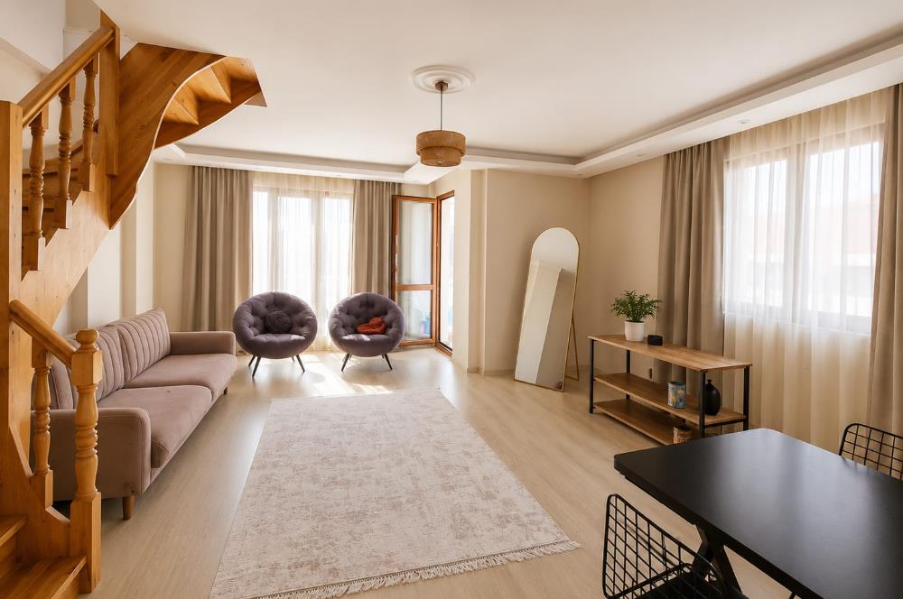 CENTURY 21 ATA GAYRİMENKUL GÜVENCESİYLE