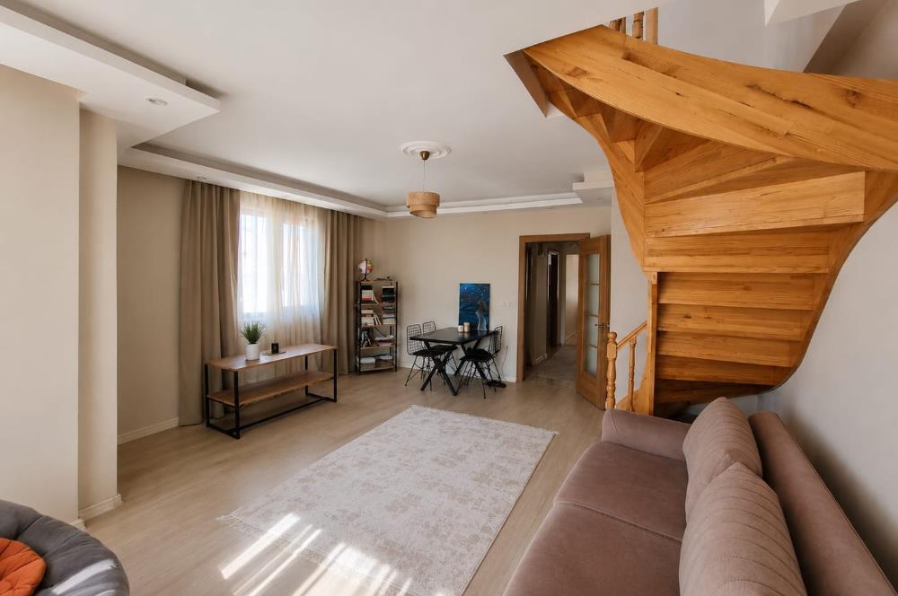 CENTURY 21 ATA GAYRİMENKUL GÜVENCESİYLE
