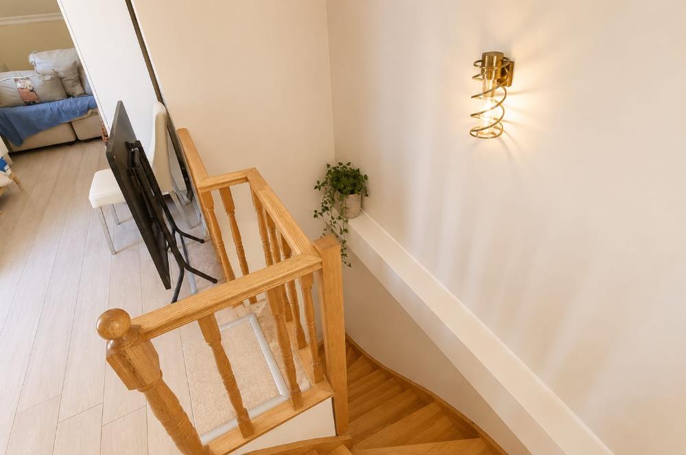CENTURY 21 ATA GAYRİMENKUL GÜVENCESİYLE