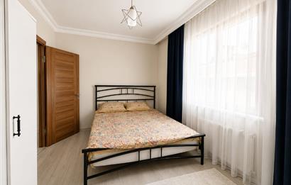 CENTURY 21 ATA GAYRİMENKUL GÜVENCESİYLE