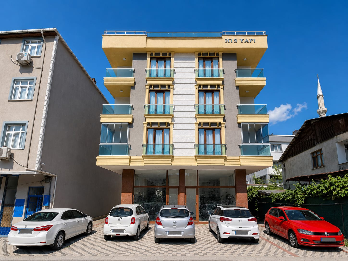 CENTURY 21 ATA GAYRİMENKUL GÜVENCESİYLE