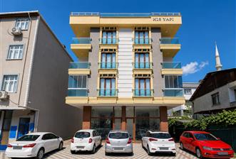 CENTURY 21 ATA GAYRİMENKUL GÜVENCESİYLE - 1 - 35801