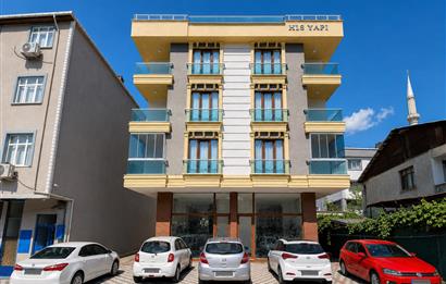 CENTURY 21 ATA GAYRİMENKUL GÜVENCESİYLE