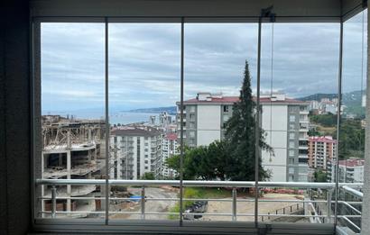 HOMEKS CİTY DENİZ MANZARALI 3+1 180m2 3.KAT KİRALIK DAİRE