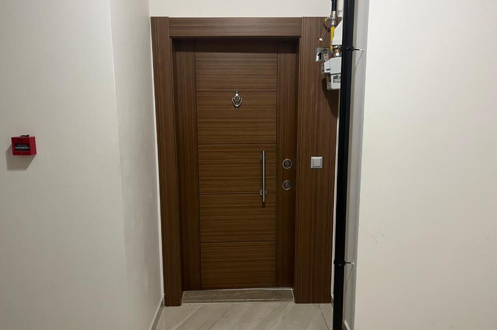 HOMEKS CİTY DENİZ MANZARALI 3+1 180m2 3.KAT KİRALIK DAİRE