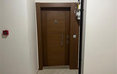 HOMEKS CİTY DENİZ MANZARALI 3+1 180m2 3.KAT KİRALIK DAİRE