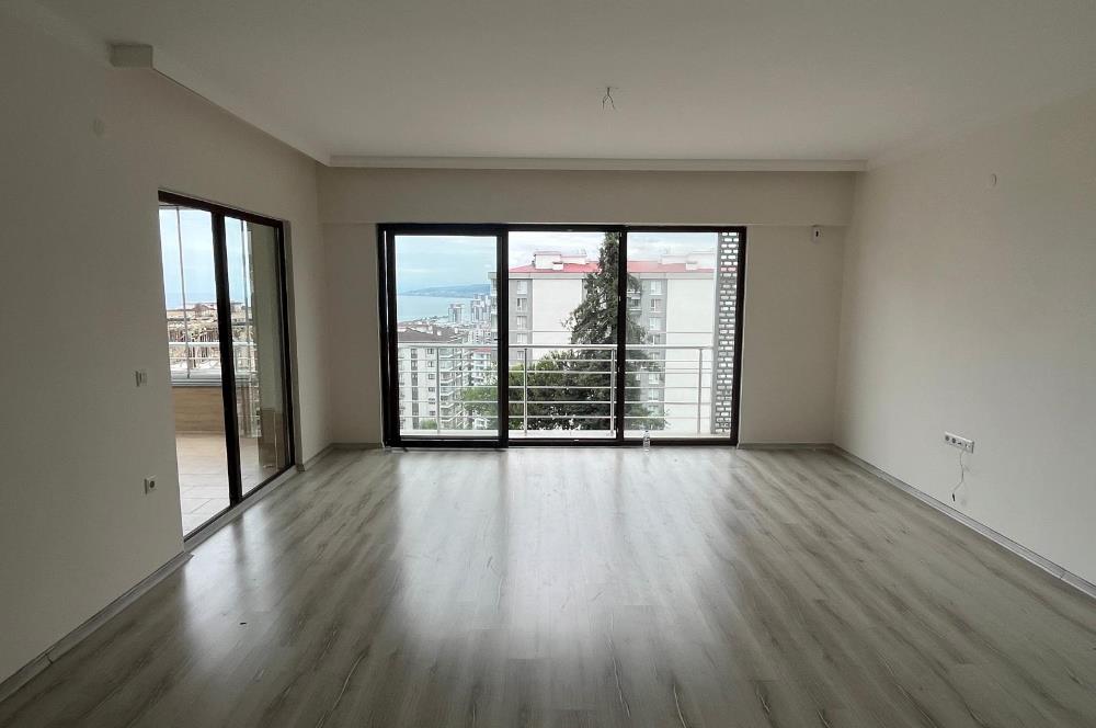 HOMEKS CİTY DENİZ MANZARALI 3+1 180m2 3.KAT KİRALIK DAİRE
